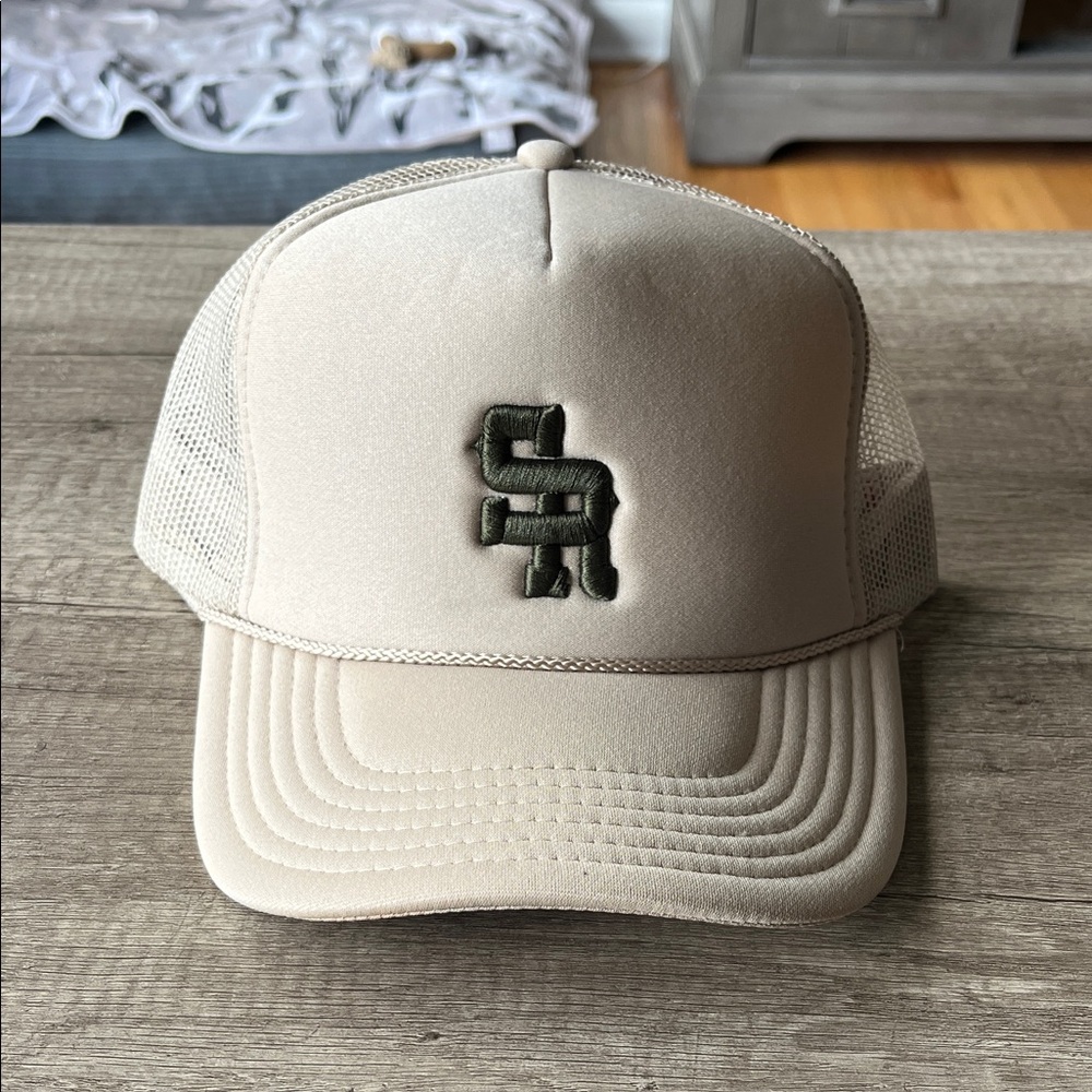 Stevenson Ranch Trucker Hat